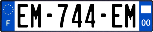 EM-744-EM