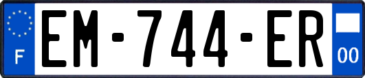 EM-744-ER