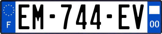 EM-744-EV