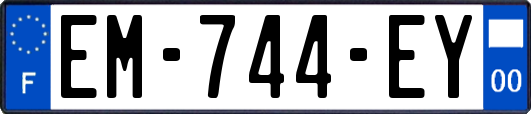 EM-744-EY