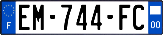 EM-744-FC