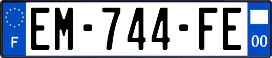 EM-744-FE