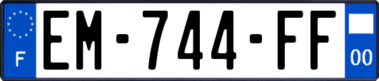 EM-744-FF
