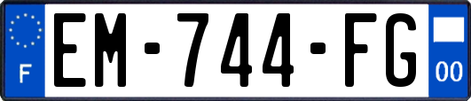 EM-744-FG