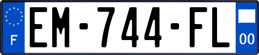 EM-744-FL