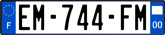 EM-744-FM