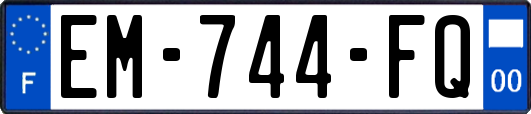 EM-744-FQ