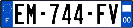 EM-744-FV