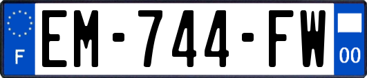 EM-744-FW