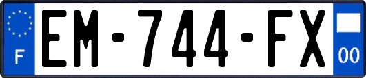 EM-744-FX
