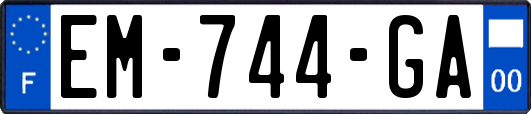 EM-744-GA