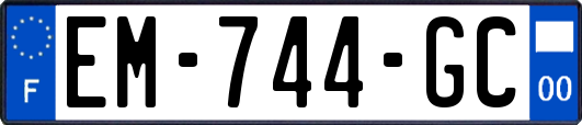 EM-744-GC