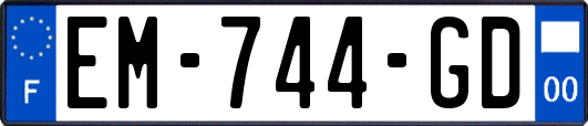 EM-744-GD