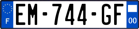 EM-744-GF