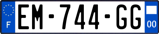 EM-744-GG