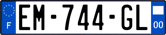 EM-744-GL