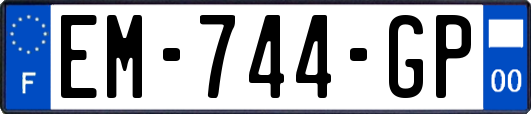 EM-744-GP