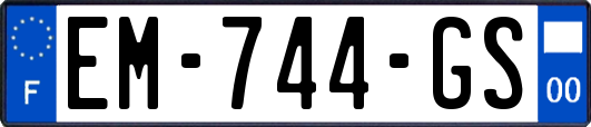 EM-744-GS