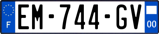 EM-744-GV
