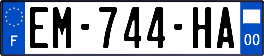 EM-744-HA