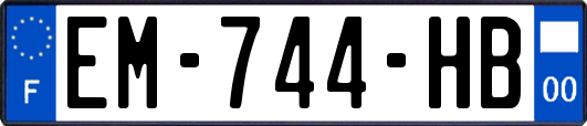 EM-744-HB