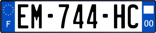 EM-744-HC