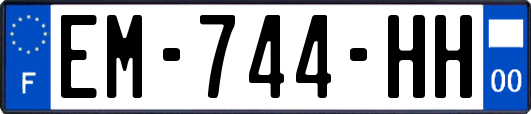 EM-744-HH