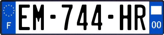 EM-744-HR