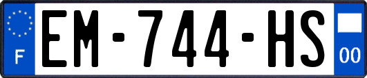 EM-744-HS