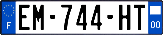 EM-744-HT