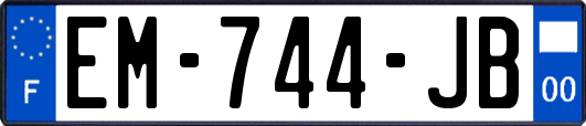 EM-744-JB