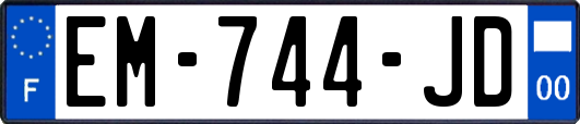 EM-744-JD