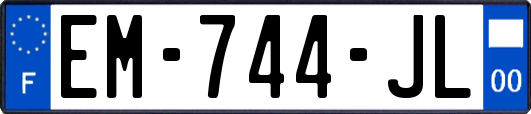 EM-744-JL