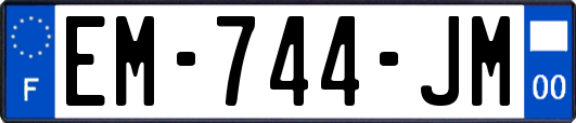 EM-744-JM