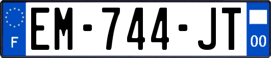 EM-744-JT