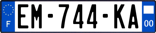 EM-744-KA