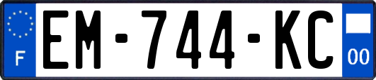EM-744-KC