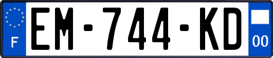EM-744-KD