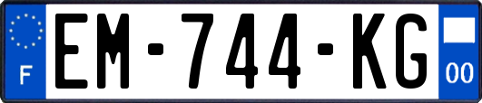 EM-744-KG