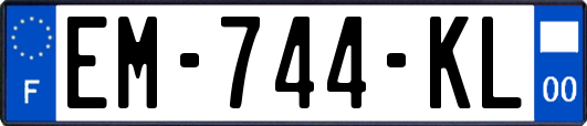 EM-744-KL