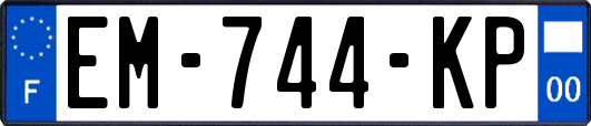 EM-744-KP