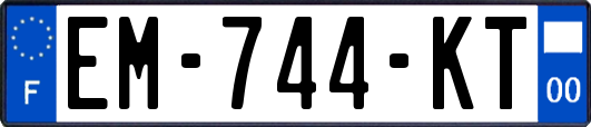 EM-744-KT