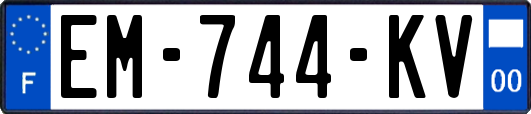 EM-744-KV