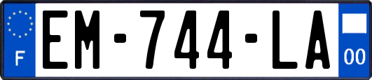 EM-744-LA
