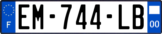 EM-744-LB