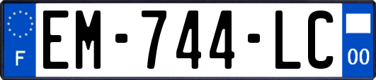 EM-744-LC