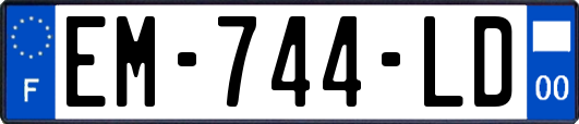 EM-744-LD