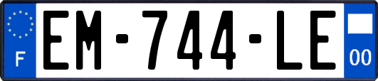 EM-744-LE