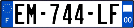 EM-744-LF