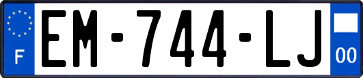 EM-744-LJ